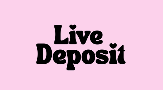 Live Deposit